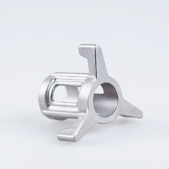 stainless steel casting marine parts 