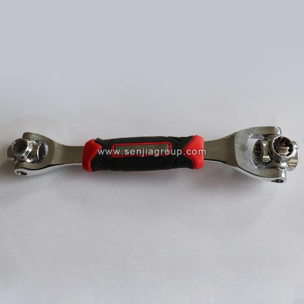 Stainless steel casting hardware tools