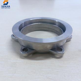 Precision Casting 