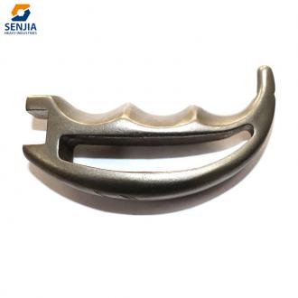 Stainless Steel Medical Parts 