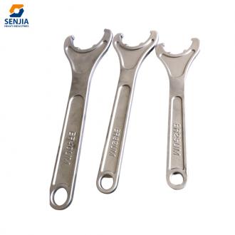 Investment Casting Stainless Steel Spanners